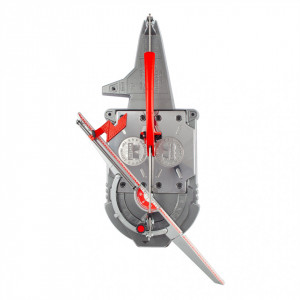 MasterPiuma 75P5, L.max. 750 mm, grosime de taiere 0-20 mm