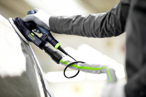 Slefuitor excentric Festool ETS EC 150/5 EQ motor fara perii - Img 4