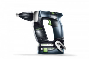 Surubelnita cu acumulator pentru constructii DWC 18-4500 I-Plus Organizer Edition DURADRIVE - Img 2