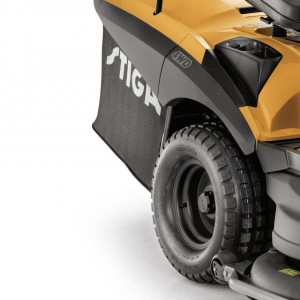 TRACTORAS TUNS GAZON STIGA ESTATE PRO 9122 XWSY 22CP