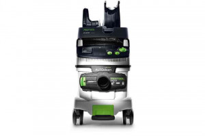 Aspirator mobil Festool CTL 36 E AC-LHS CLEANTEC - Img 3