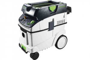 Aspirator mobil Festool CTL 36 E LE CLEANTEC - Img 3