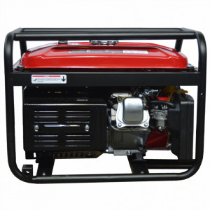 Generator curent SK2800, Putere max. 2,8 kW, 230V, AVR, motor benzina