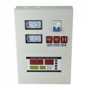 Controller incubator XM-28 - Img 1