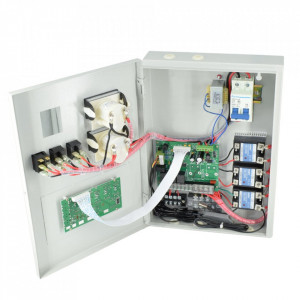 Controller incubator XM-28 - Img 2