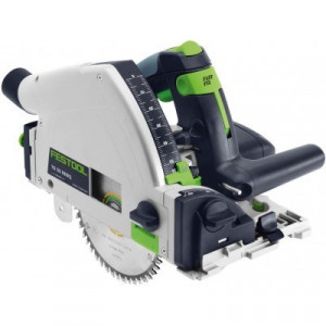 Ferastrau circular Festool TS 55 FEBQ-Plus-FS - Img 1