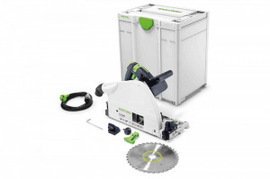 Festool Ferastrau circular TS 75 EBQ-Plus