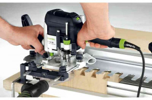 Festool Sistem VS 600 pentru imbinari cu sablon VS 600 GE - Img 2
