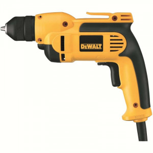 Masina de gaurit si insurubat DeWALT DWD112S 700W - Img 1