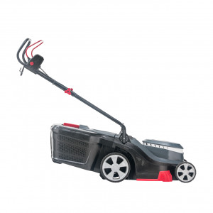 masina de tuns gazon electrica AL-KO 3.82 E Easy, latime de lucru 38 cm - Img 4