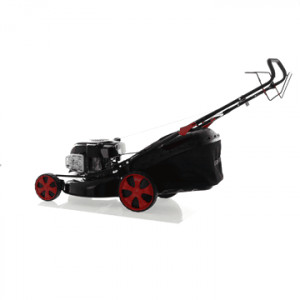 masina de tuns gazon pe benzina MTD Smart 53 SPBS, 53 cm | motor B&S - Img 2