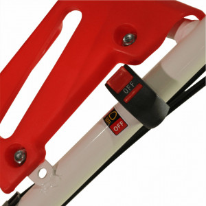 Motocultor BTA-900, latime de lucru 560 – 830 mm, adancime 300 mm, motor 7cp