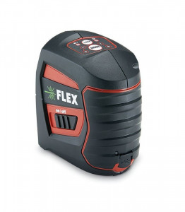 Nivela laser Flex ALC 2/1-G