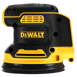 Slefuitor 18V XR BL fara acumulatori - DeWALT - DCW210N - Img 1