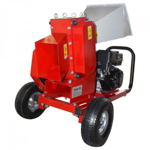 Tocator de crengi model AM-60-BD - Img 4