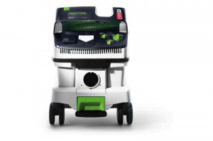 Aspirator mobil Festool CTH 26 E / a CLEANTEC - Img 2