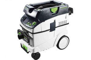 Aspirator mobil Festool CTL 36 E AC-LHS CLEANTEC - Img 4