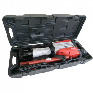 Ciocan demolator BISONTE XP-G80BD 1700W, 30J, 1400 bpm - Img 3