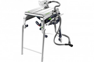 Ferastrau circular Festool CS 50 EBG PRECISIO - Img 3