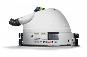 Festool Ferastrau circular TS 75 EBQ-Plus