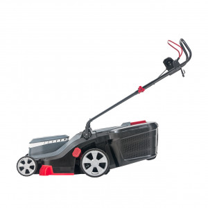 masina de tuns gazon electrica AL-KO 3.82 E Easy, latime de lucru 38 cm - Img 5