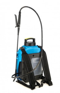 Pulverizator gradina cu baterie Matabi Evolution 10LT