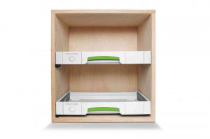 Sertar detasabil Festool SYS-AZ - Img 2