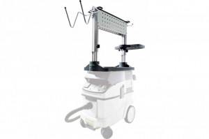 Statie de lucru Festool WCR 1000 - Img 3