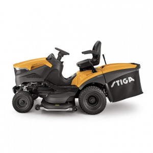 TRACTORAS TUNS GAZON STIGA ESTATE PRO 9122 XWSY 22CP