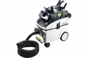 Aspirator mobil Festool CTL 36 E AC-PLANEX CLEANTEC - Img 2
