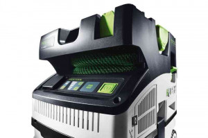 Aspirator mobil Festool CTL MINI I CLEANTEC - Img 2