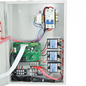 Controller incubator XM-28 - Img 3