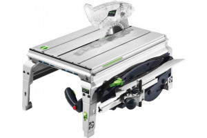 Ferastrau circular Festool CS 50 EBG-FLR PRECISIO - Img 2