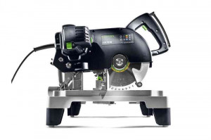 Ferastrau circular stationar Festool SYM 70 RE SYMMETRIC - Img 2