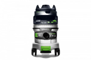 Festool Aspirator mobil CLEANTEC CTM 36 E AC-PLANEX - Img 4