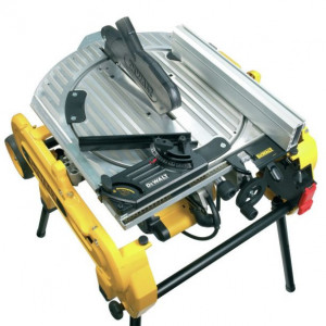 Fierastrau combinat Dewalt D27107, 2000 W, diametru disc 305 mm