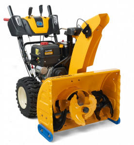 Freza zapada 66cm 3X Cub Cadet XS3 66SWE - Img 2