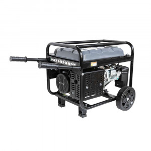Generator curent SQ‑C3500 - Img 2
