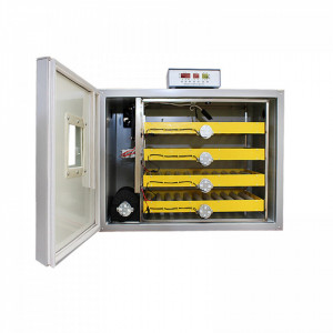 Incubator profesional MS-240 (12V 220V) - Img 1