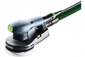 Masina de slefuit Festool ETS EC 125/3 EQ-Plus - Img 3