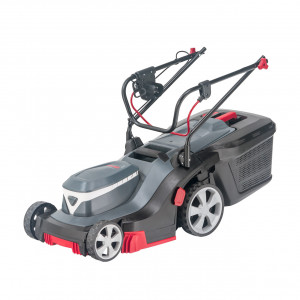 masina de tuns gazon electrica AL-KO 3.82 E Easy, latime de lucru 38 cm - Img 6