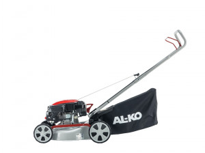 masina de tuns gazon pe benzina AL-KO Easy 4.2 P-S, latime de lucru 42 cm, 2.0kW - Img 2
