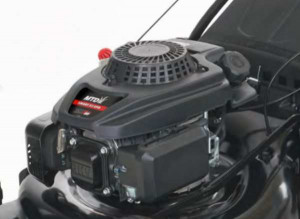 masina de tuns gazon pe benzina MTD Smart 53 SPO, latime de lucru 53 cm - Img 3