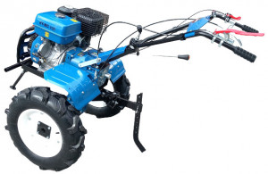 Motocultor Hyundai HY-MC105 - Img 2