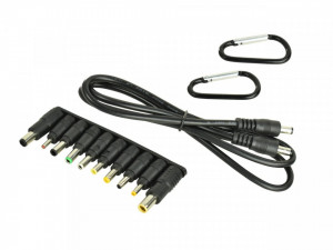 PANOU SOLAR PORTABIL DIN SILICIU MONOCRISTALIN 60W - KS-SP60W-3 - Img 2