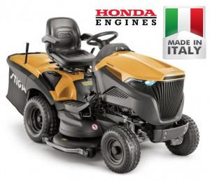 TRACTORAS TUNS GAZON STIGA ESTATE PRO 9122 XWSY 22CP