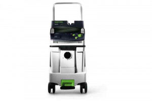Aspirator mobil Festool CTH 48 E / a CLEANTEC - Img 2