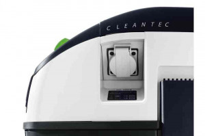 Aspirator mobil Festool CTL 48 E LE EC/B22 R1 CLEANTEC - Img 3