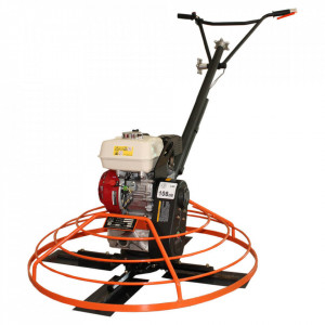 Bisonte Elicopter pardoseala EP900-H pale 900 mm, motor Honda GX160