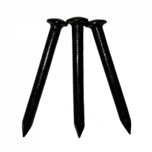 Cuie beton 3.5 x 60 mm pentru construcții - Img 1